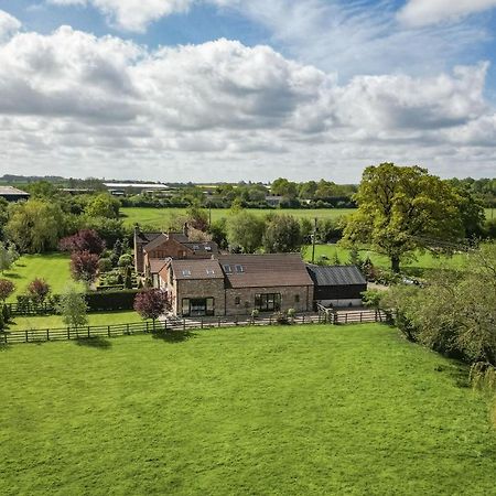 Tockwith Lodge Barn York Esterno foto